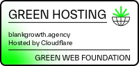 Green Hosting